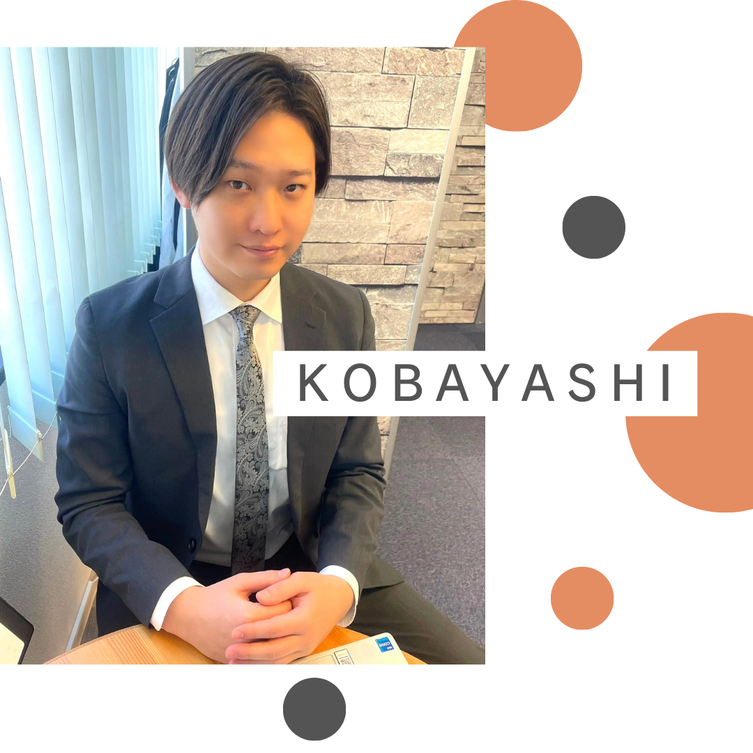 KOKAYASHI
