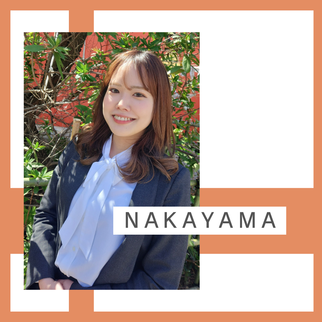 NAKAYAMA