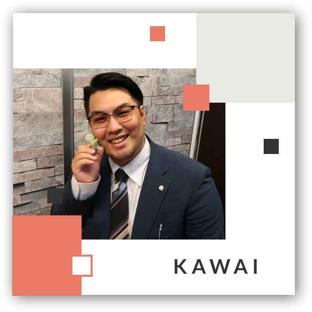 KAWAI