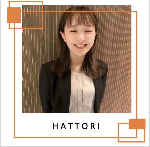 HATTORI